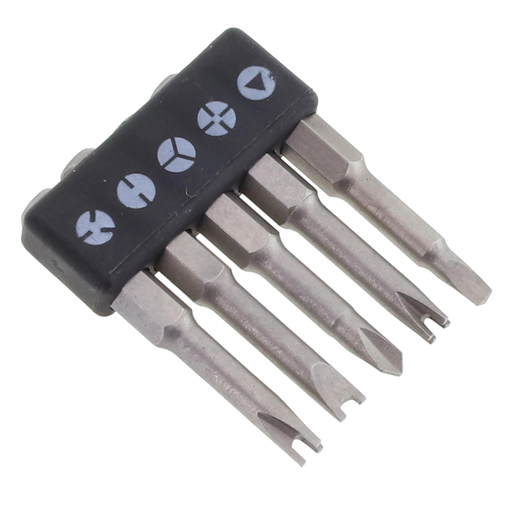Ratchet Screwdriver Set 132x71 - Electronics Repair Plus incelemesi ve fiyatı