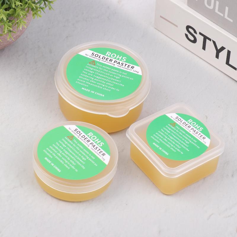 【xxx】30/50/100G Professional W - Soldering Flux Liquid incelemesi ve fiyatı