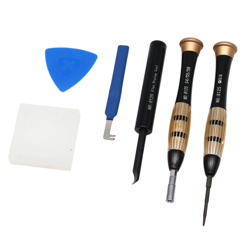 6in1 Precision Screwdriver Set - Electronics Repair Plus incelemesi ve fiyatı