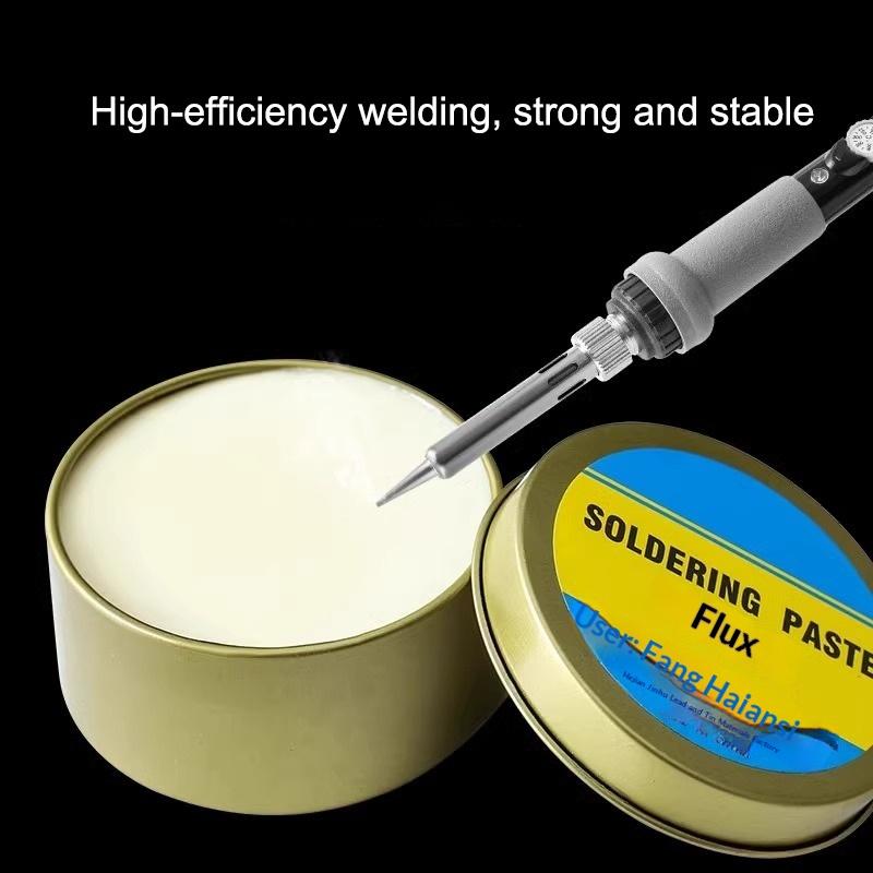 Tinning Solder Paste Rosin Flu - Soldering Flux Liquid incelemesi ve fiyatı
