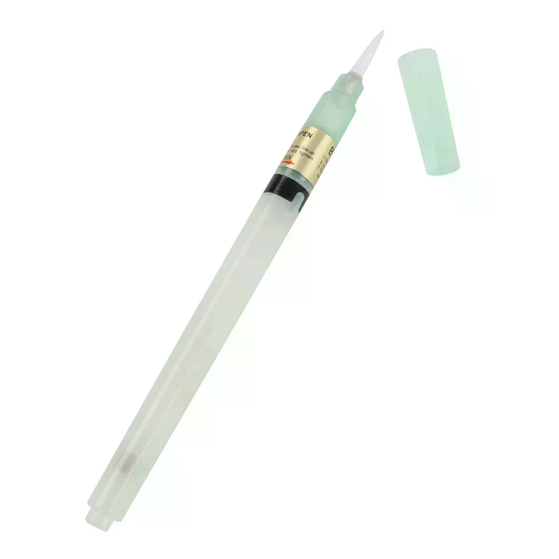 1PCS 102 No Clean Rosin Flux P - Soldering Flux Liquid incelemesi ve fiyatı