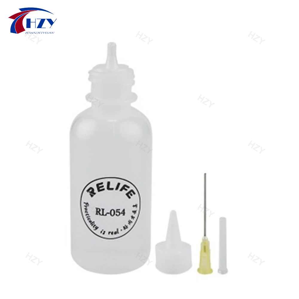 RELIFE RL-054 50ml Needle Tip  - Soldering Flux Liquid incelemesi ve fiyatı