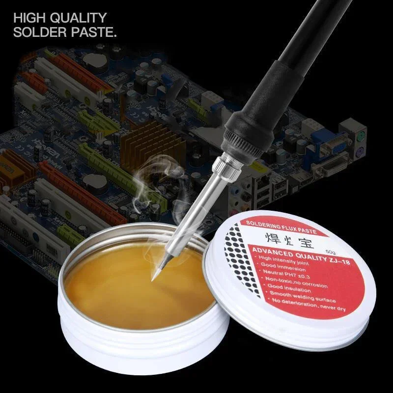20g/50g Rosin Flux Soldering P - Soldering Flux Liquid incelemesi ve fiyatı