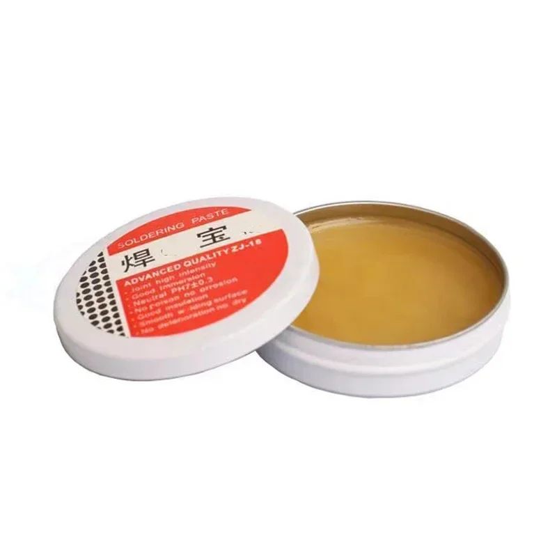 20g/50g Rosin Flux Soldering P - Soldering Flux Liquid incelemesi ve fiyatı