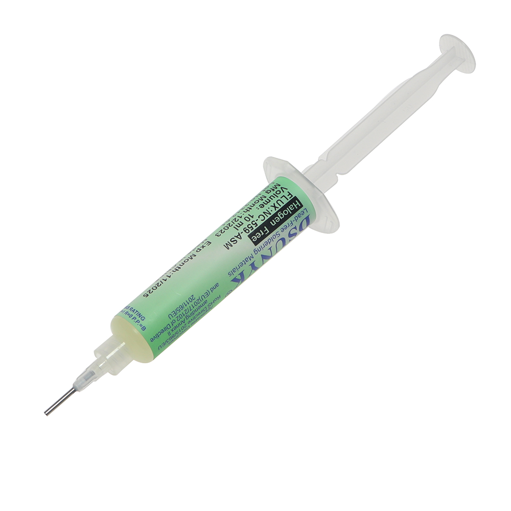 Nc-559-asm Flux Bga Balls,Liqu - Soldering Flux Liquid incelemesi ve fiyatı