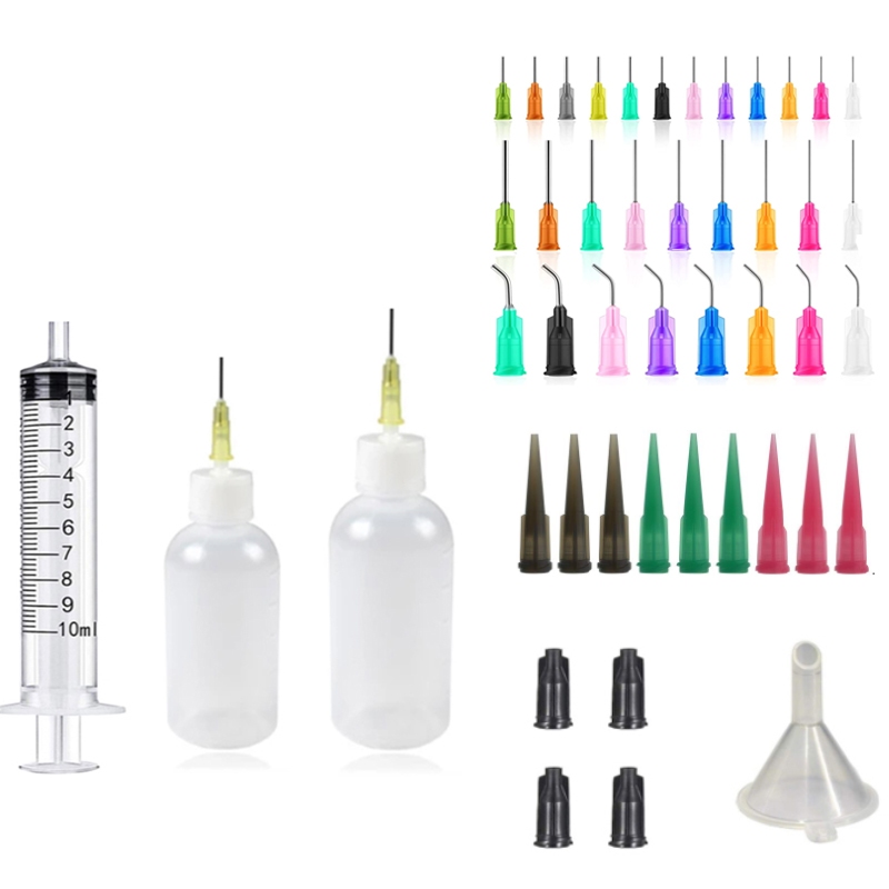 1/5set 30/50ml Transparent Pol - Soldering Flux Liquid incelemesi ve fiyatı