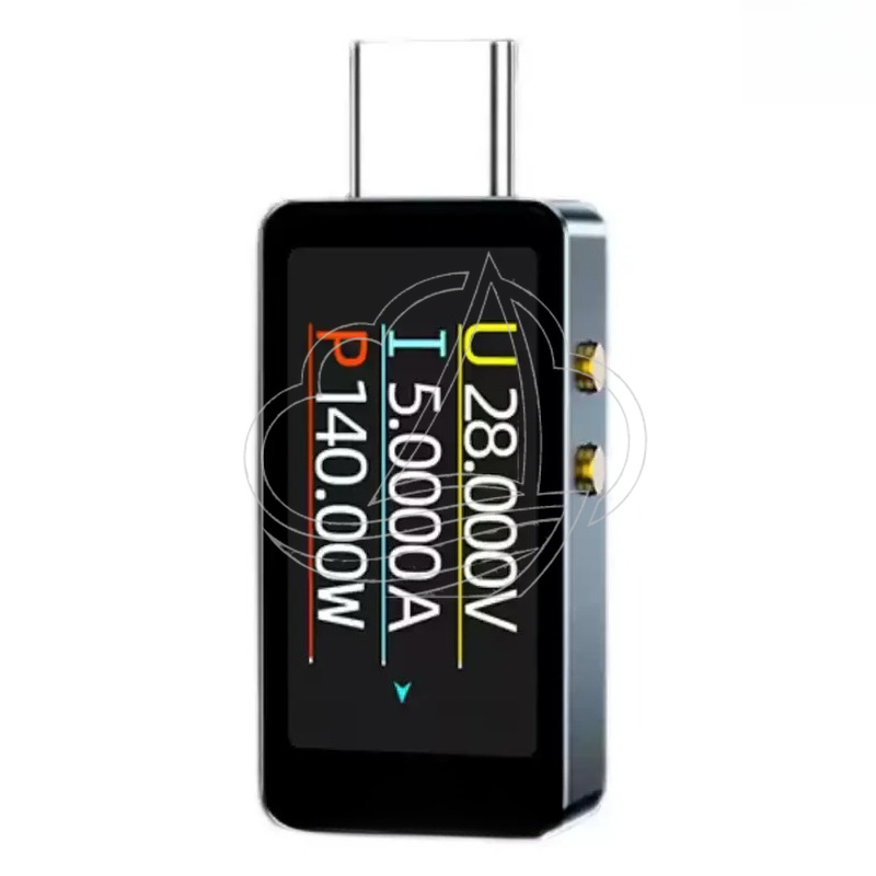 Color Screen USB Power Meter P - Usb Ammeter Tester incelemesi ve fiyatı