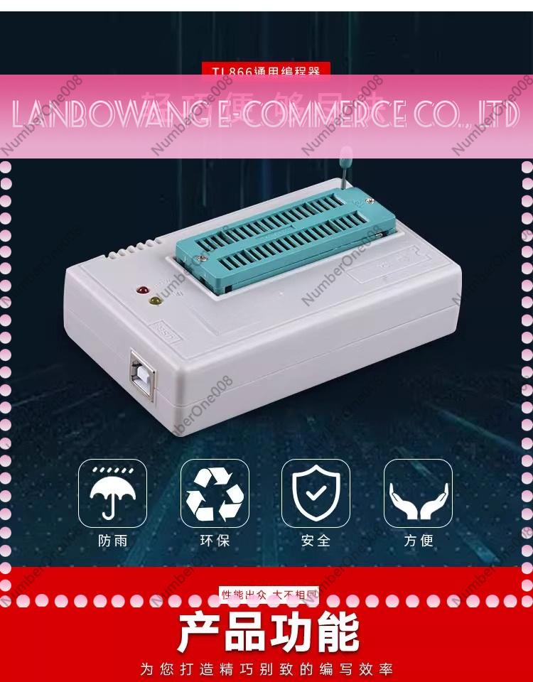 TL866II Plus T48 Universal Chi - Electronics Repair Plus incelemesi ve fiyatı