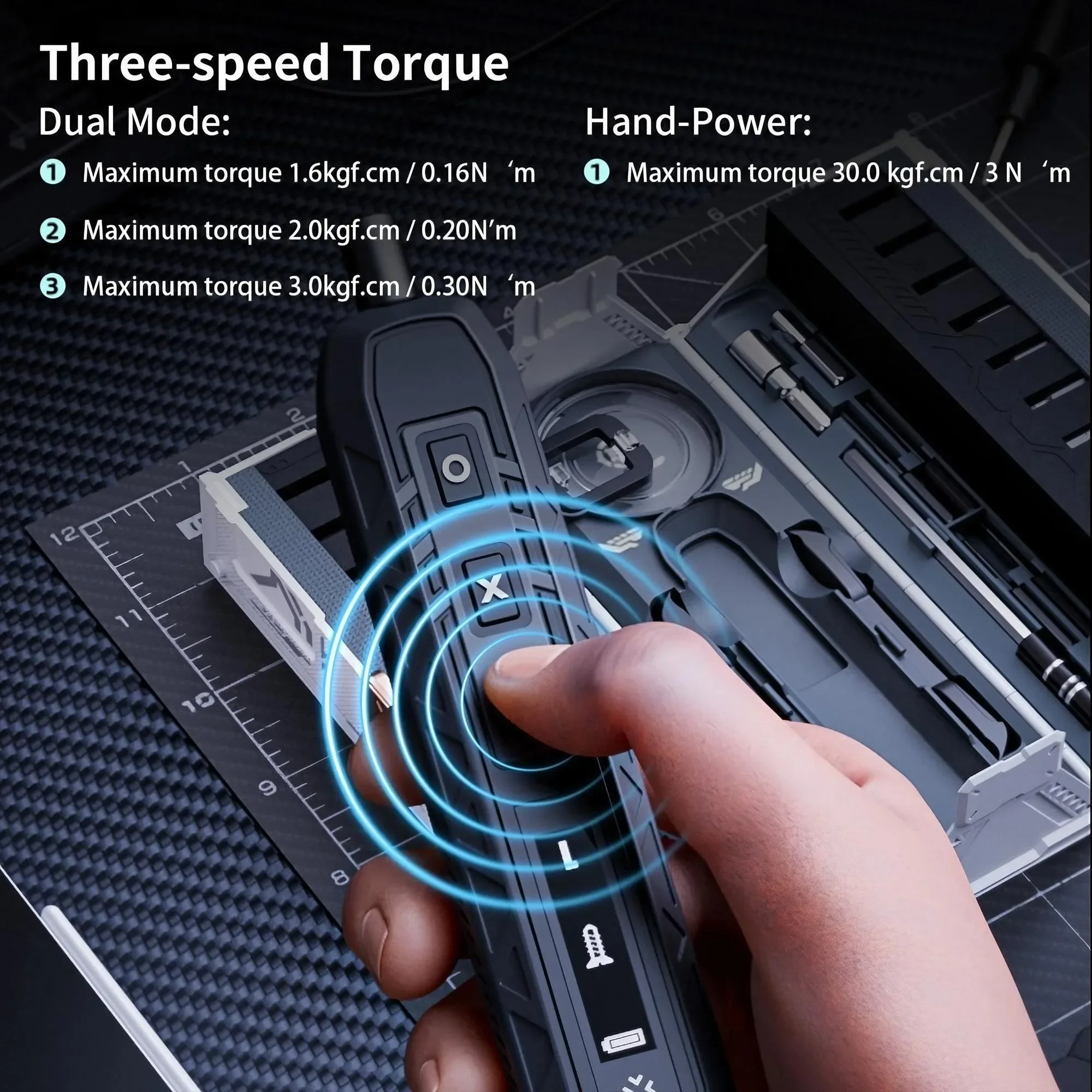 180-in-1 Precision Electric Sc - Electronics Repair Plus incelemesi ve fiyatı