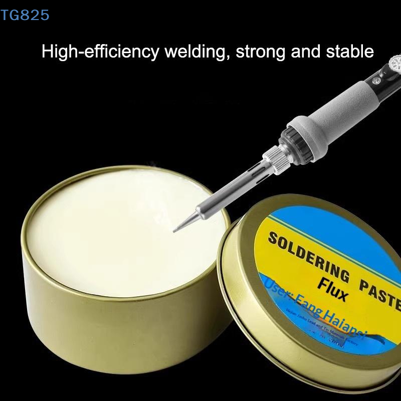 【AN】Solder Paste, Flux, Batter - Soldering Flux Liquid incelemesi ve fiyatı