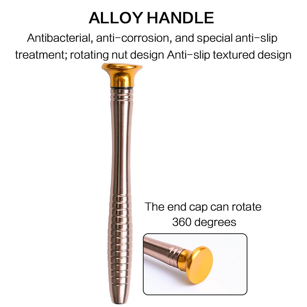 25-in-1 Precision Screwdriver  - Electronics Repair Plus incelemesi ve fiyatı