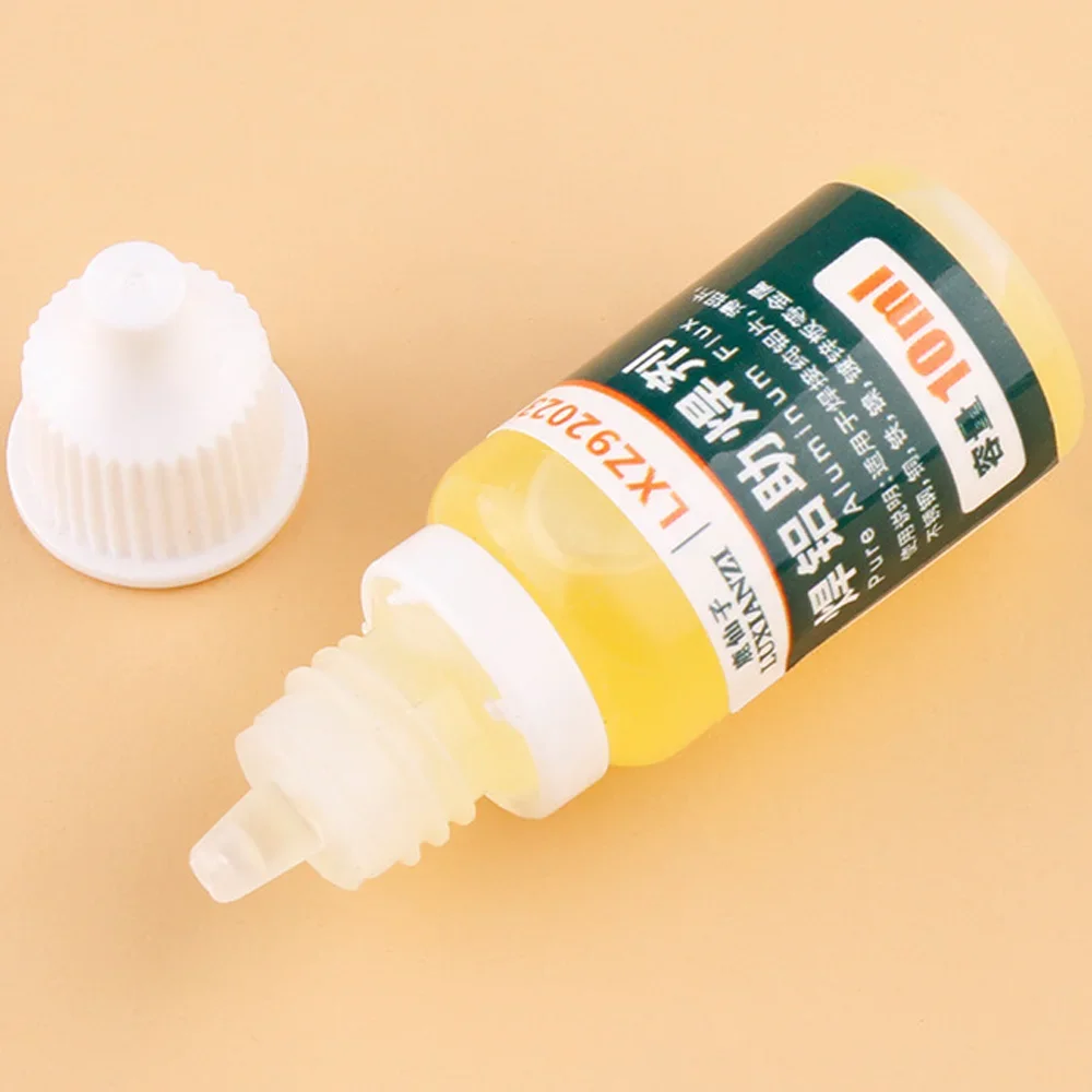 10ml/Bottle Soldering Flux Liq - Soldering Flux Liquid incelemesi ve fiyatı