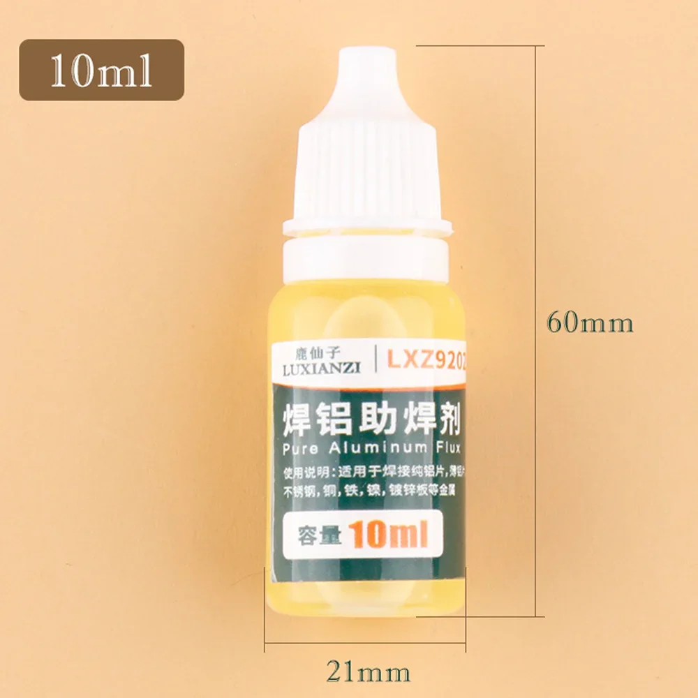 10ml/Bottle Soldering Flux Liq - Soldering Flux Liquid incelemesi ve fiyatı
