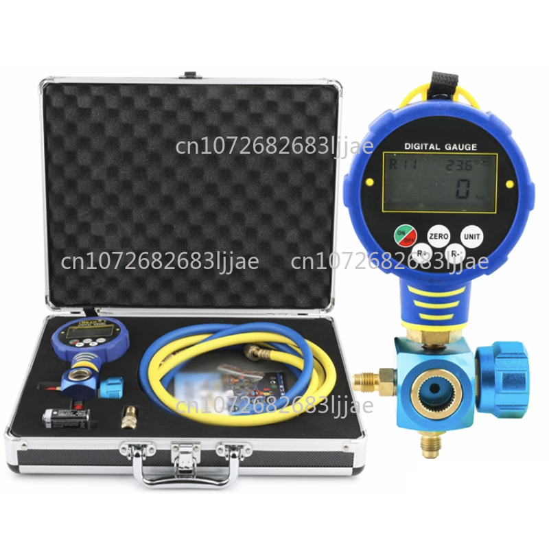 WK-6881 Digital Display Electr - Electronics Repair Plus incelemesi ve fiyatı