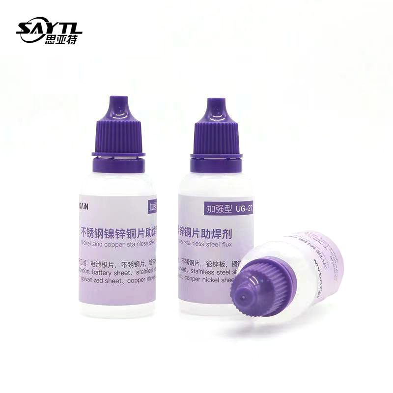 1PCS 20g solder Flux paste Sta - Soldering Flux Liquid incelemesi ve fiyatı