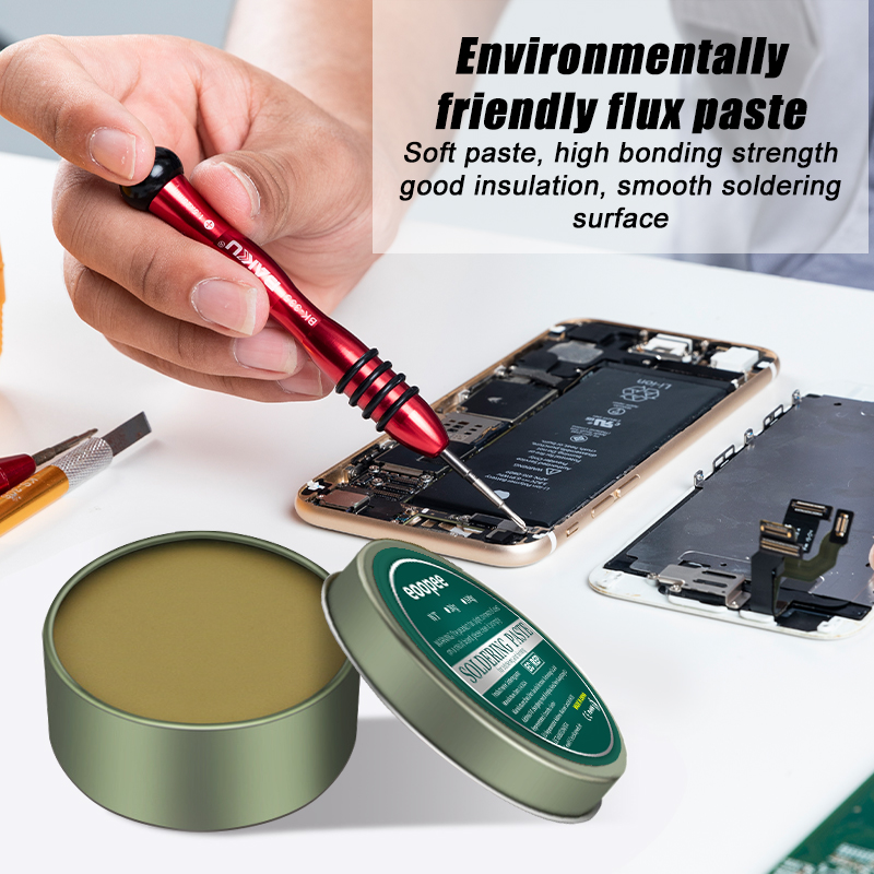 10-300g No-Clean Rosin Flux Pr - Soldering Flux Liquid incelemesi ve fiyatı
