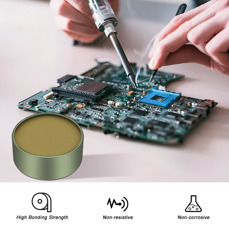 10-300g No-Clean Rosin Flux Pr - Soldering Flux Liquid incelemesi ve fiyatı