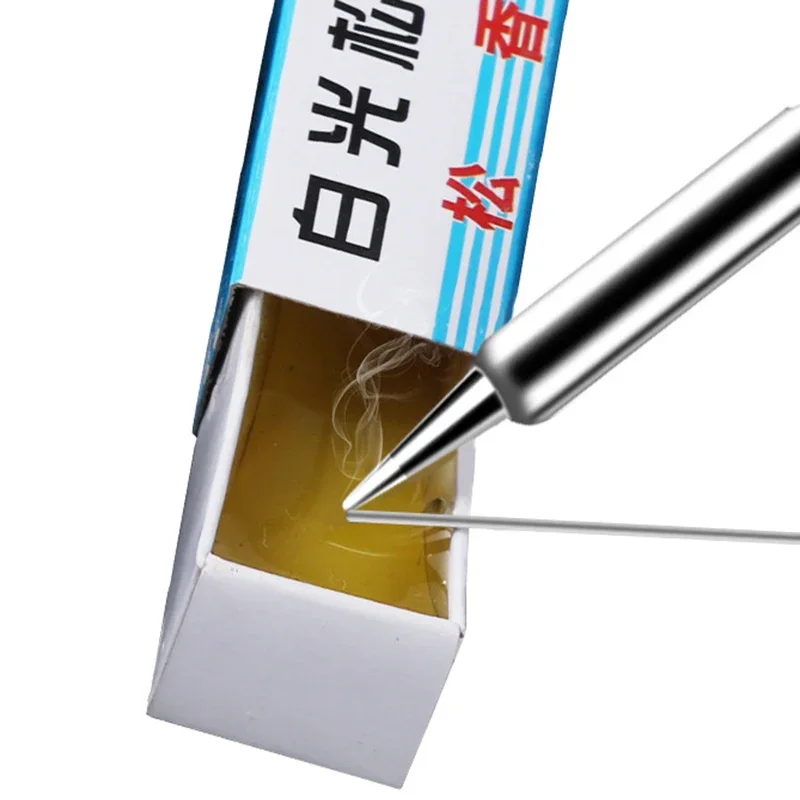 Solder Fluxes, Fluxes for Sold - Soldering Flux Liquid incelemesi ve fiyatı