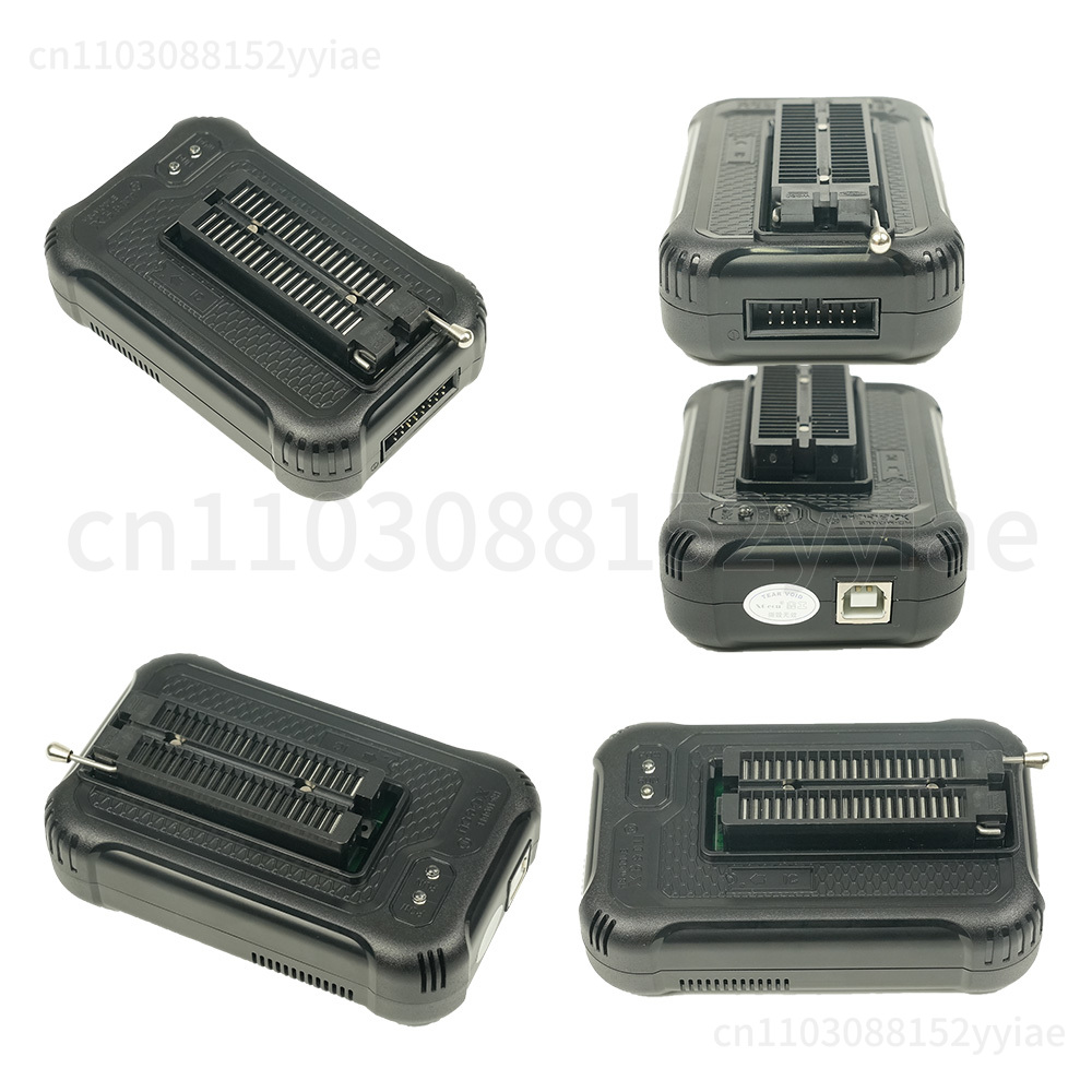 TL866II Plus T48 Upgraded Prog - Electronics Repair Plus incelemesi ve fiyatı