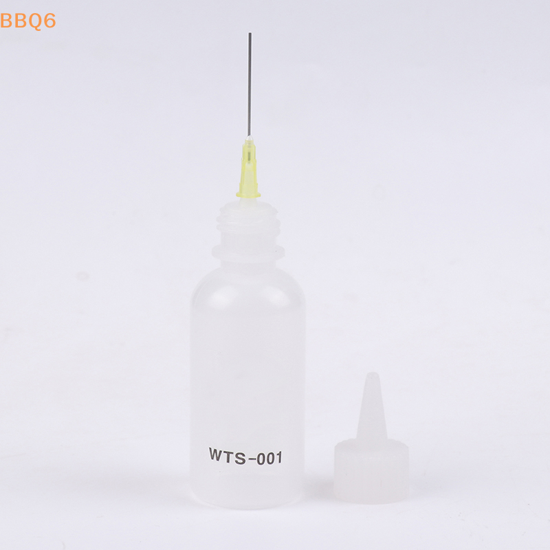 *50ML WTS-001 Plastic Empty Bo - Soldering Flux Liquid incelemesi ve fiyatı