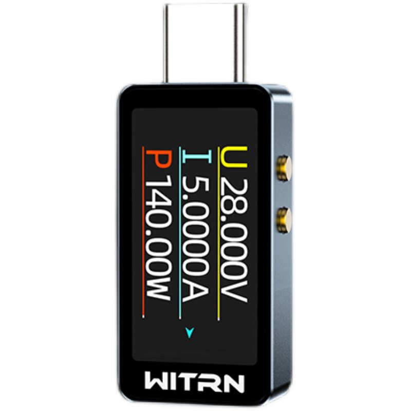 WITRN CC1 USB Voltage Ammeter  - Usb Ammeter Tester incelemesi ve fiyatı