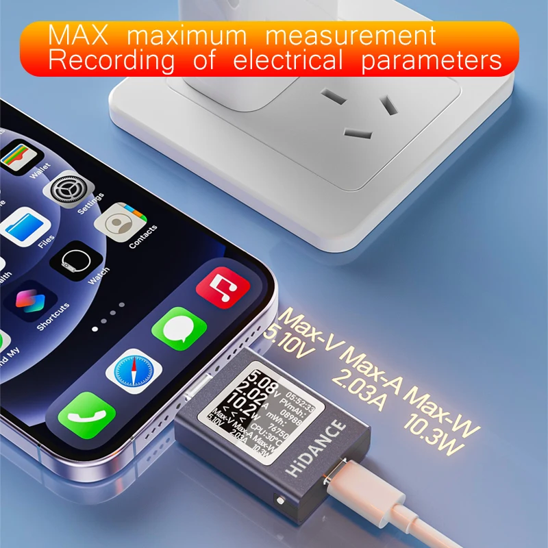 13 in 1 DC 4.5-50V 0-12A Multi - Usb Ammeter Tester incelemesi ve fiyatı