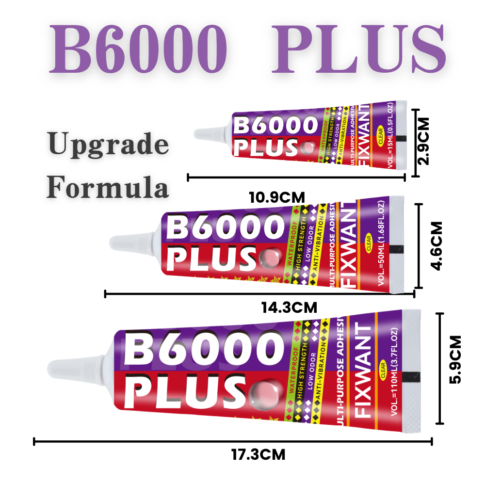T8000 PLUS Phone Repair Glue - - Electronics Repair Plus incelemesi ve fiyatı