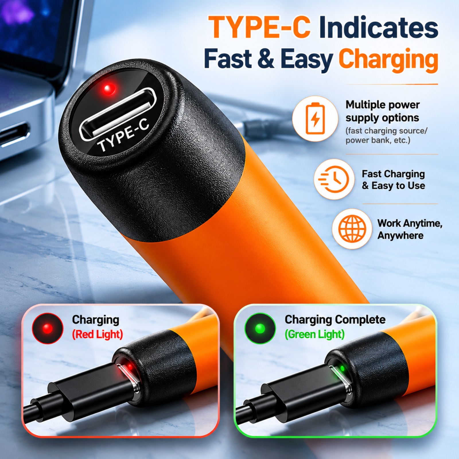 Rechargeable Mini Adjustable T - Electronics Repair Plus incelemesi ve fiyatı
